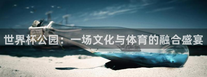 女足世界杯赛程:世界杯公园:一场文化与体育的融合盛宴