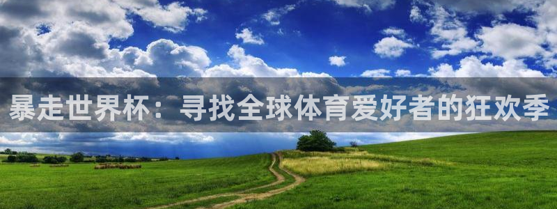 世界杯亚洲区预选赛赛程表:暴走世界杯:寻找全球体育爱好者的狂欢季