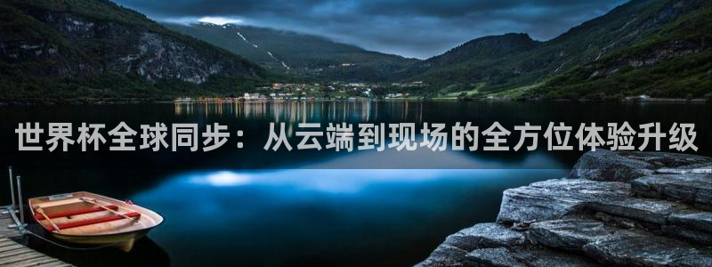 世界杯 赛程:世界杯全球同步:从云端到现场的全方位体验升级